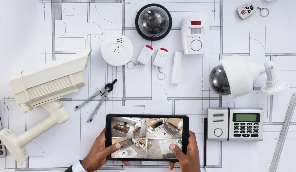 Alarm monitoring refers to the process of overseeing and responding to security alerts generated by...