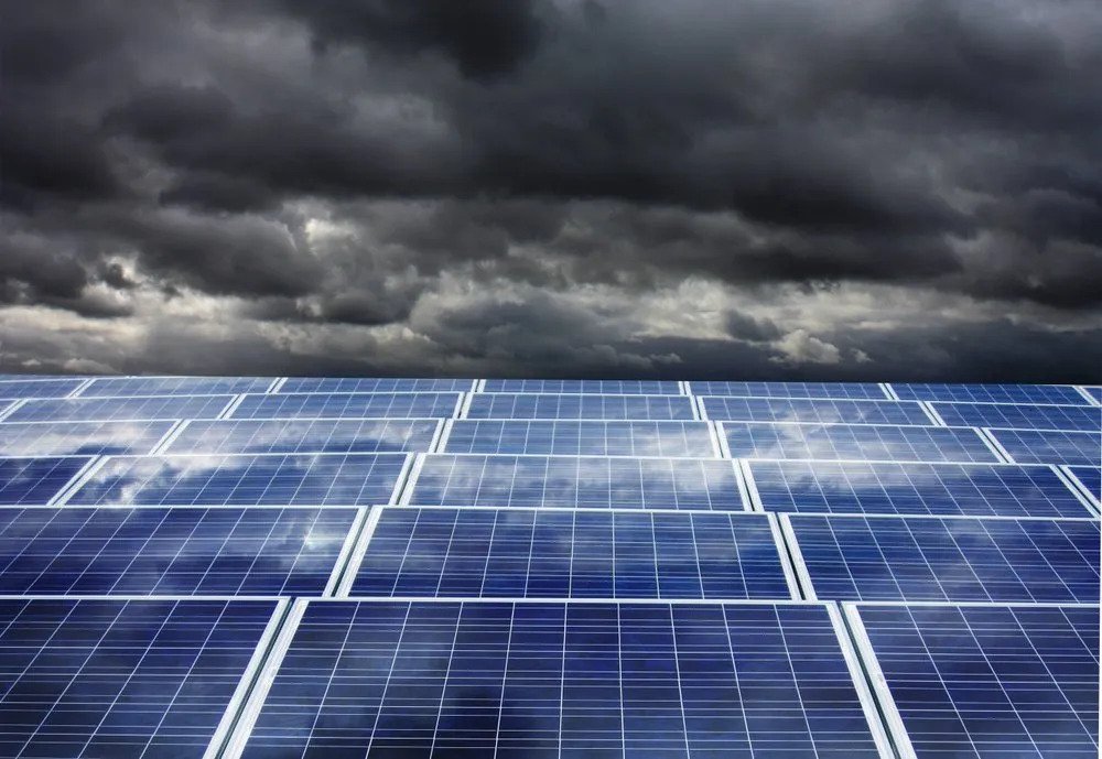 Are Solar Panels Hurricane-Proof?