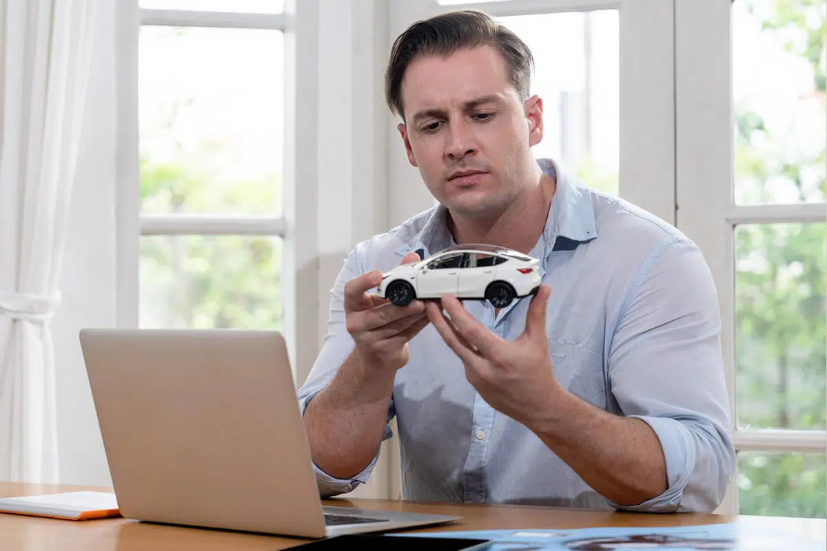 Auto Insurance 101: What You Need to Know Before You Buy