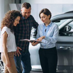 Auto Insurance and Car Loans: What Every Buyer Should Know - JNA.org