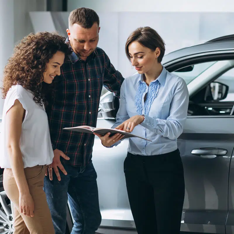 Auto Insurance and Car Loans: What Every Buyer Should Know