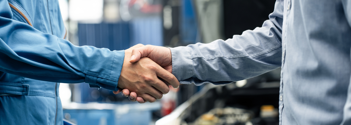 How to Find The Best Auto Care Near Me?