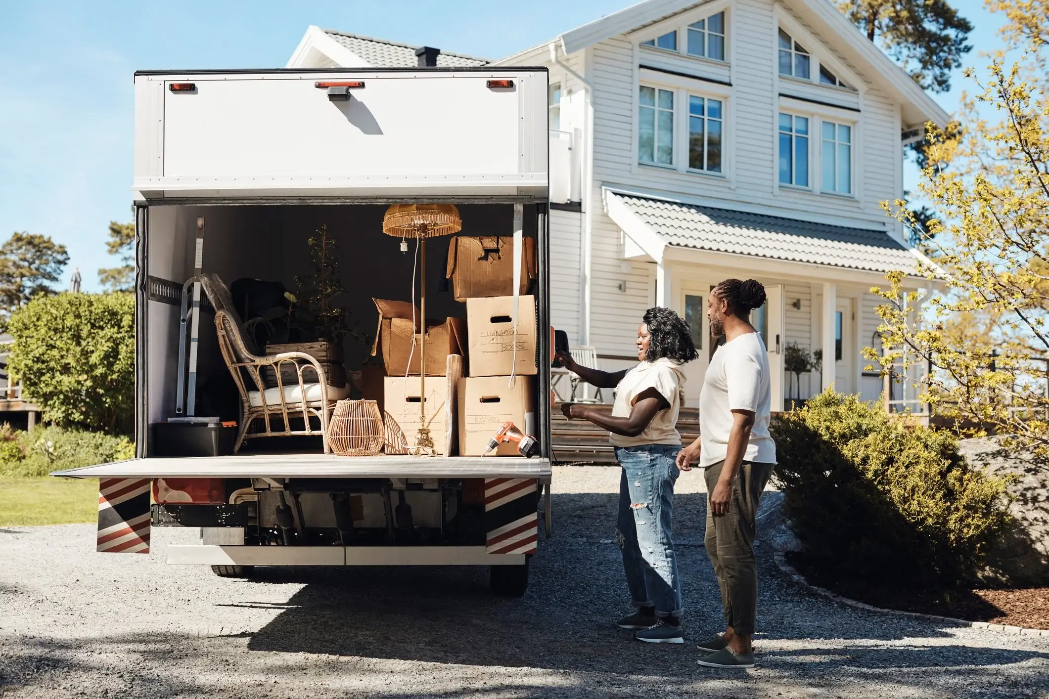 Moving to a new state can be exciting but stressful. You must pack your belongings,...