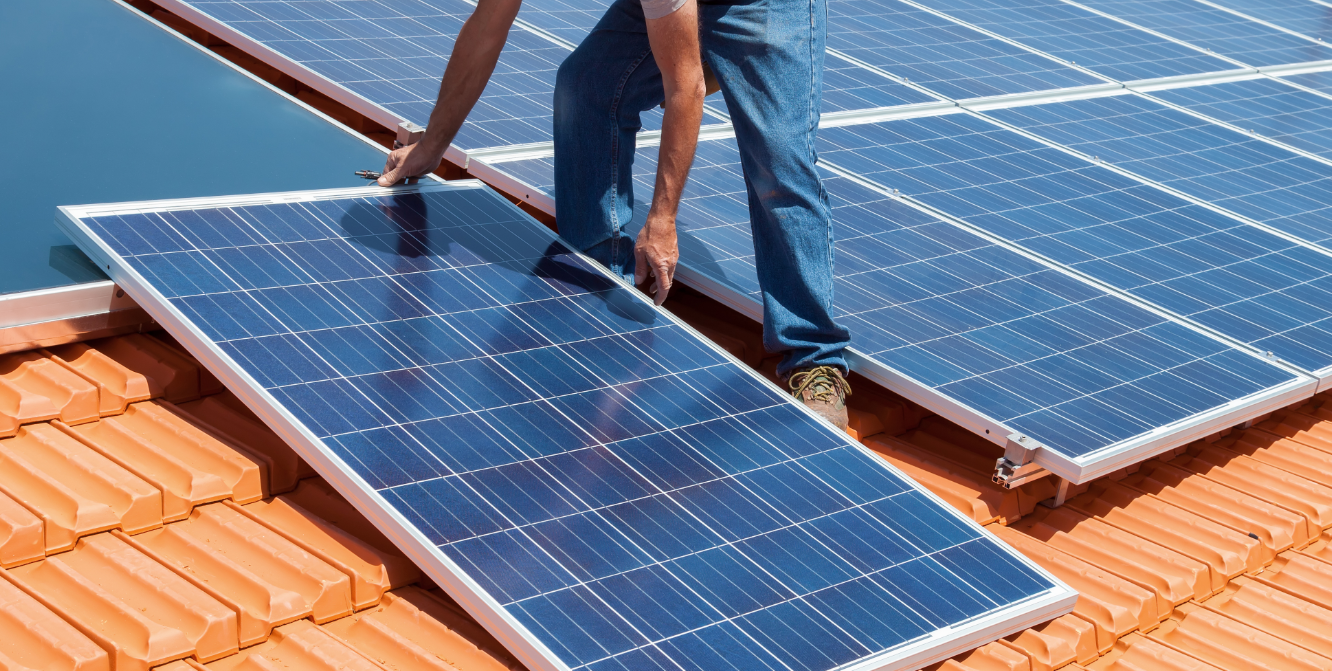 We get the value of utilizing sun-powered energy to control your house whereas bringing down...