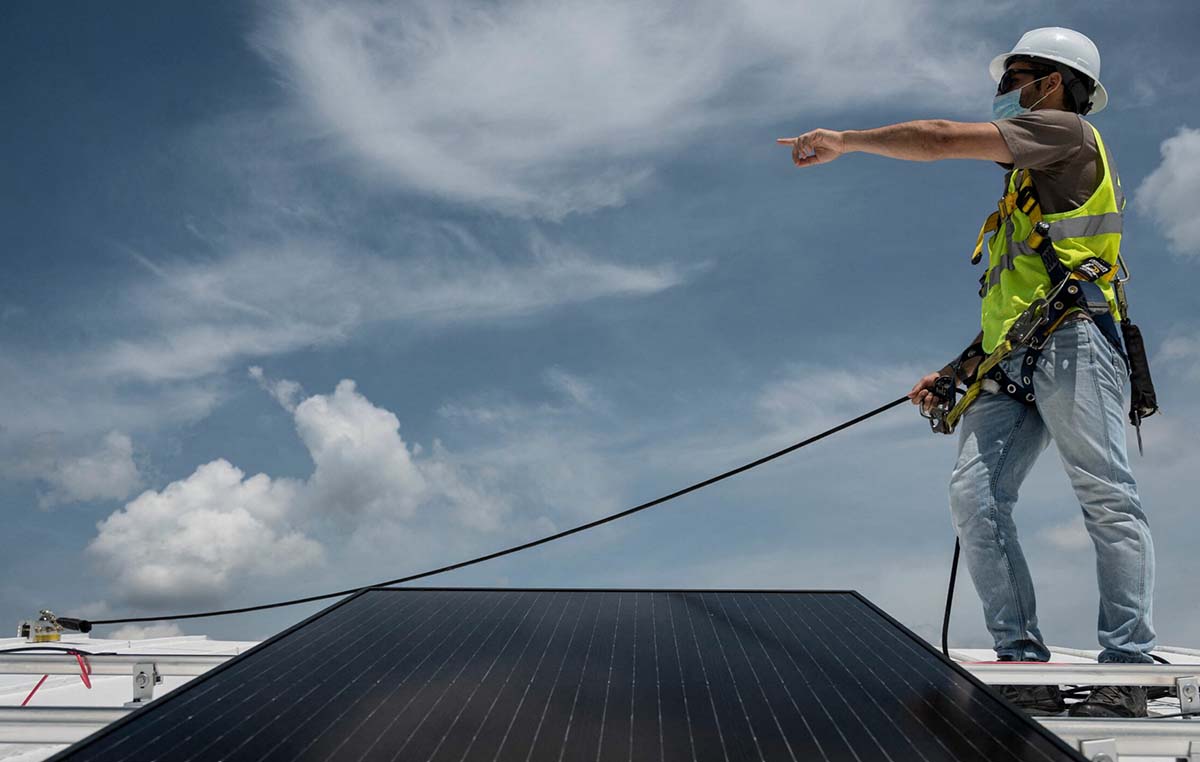 As a business owner, you know how important is to lower your energy expenses. Luckily,...