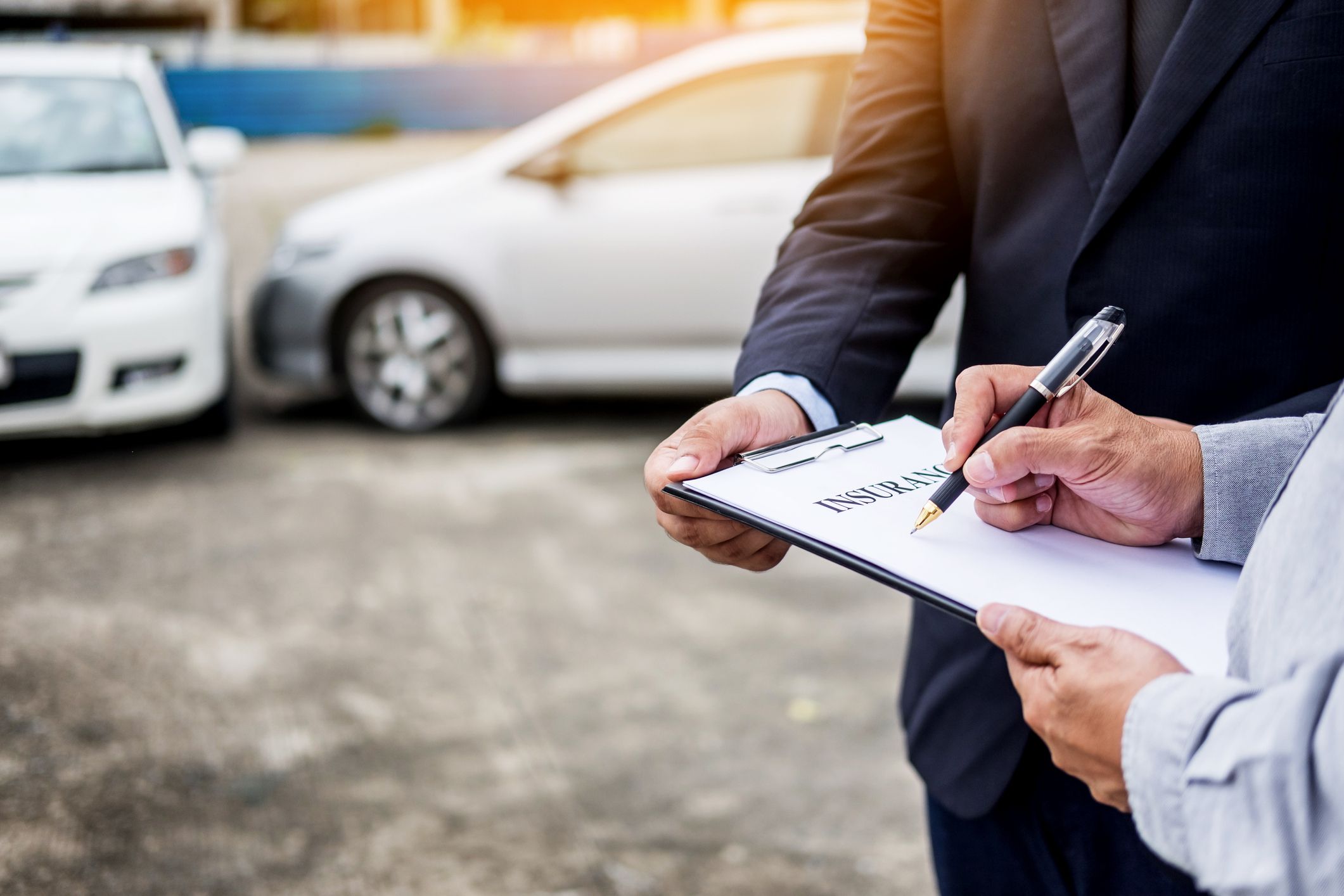 Auto insurance is a vital part of responsible car ownership. It provides financial protection in...