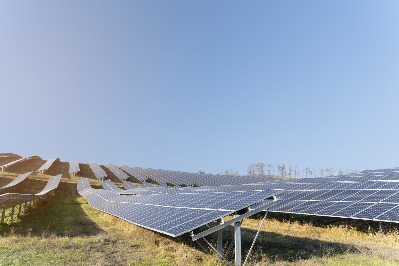 Solar Brilliance: Connecticut Solar Panels