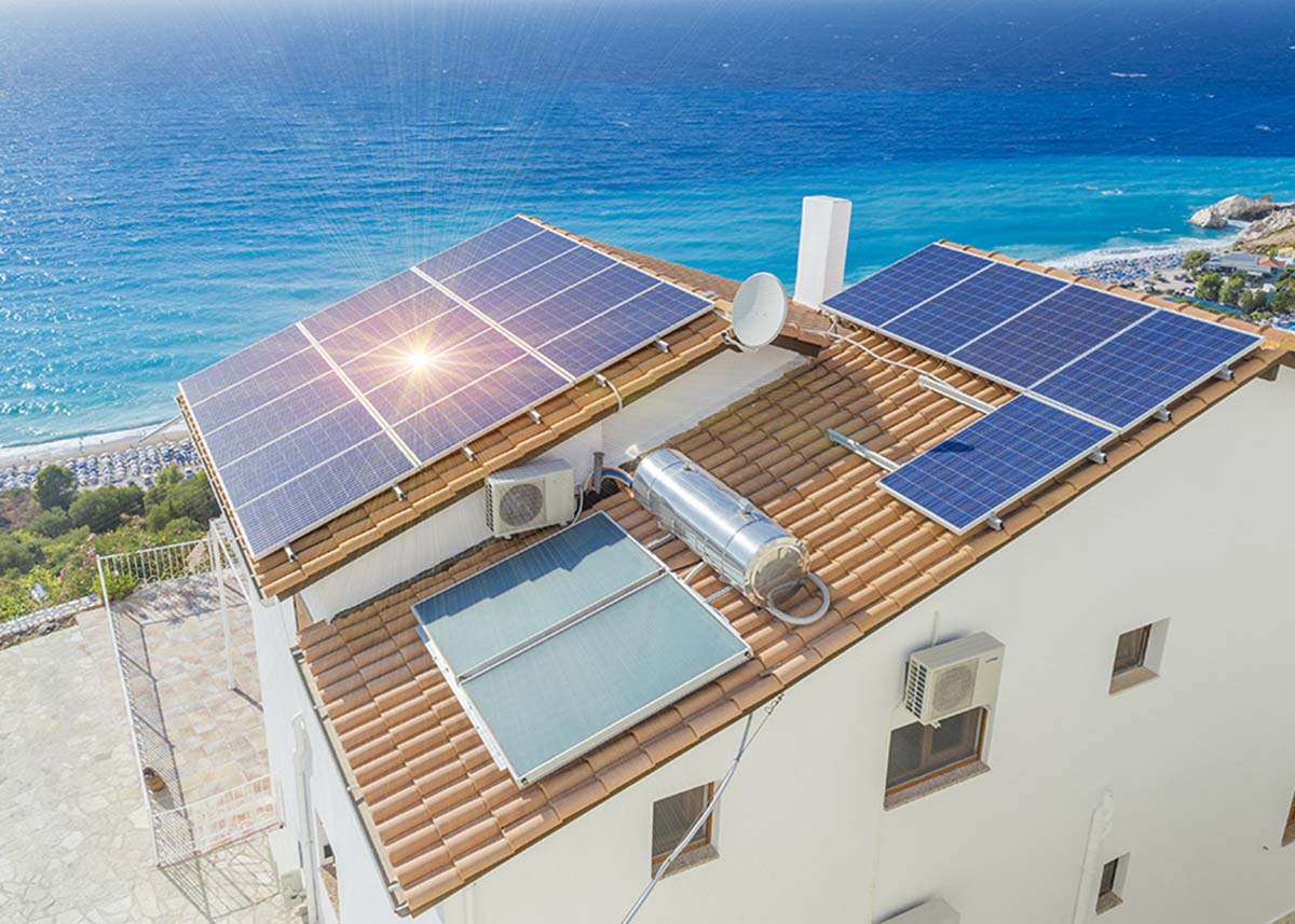 Solar power is an increasingly popular source of renewable energy, we&#8217;ll discuss the cost of...