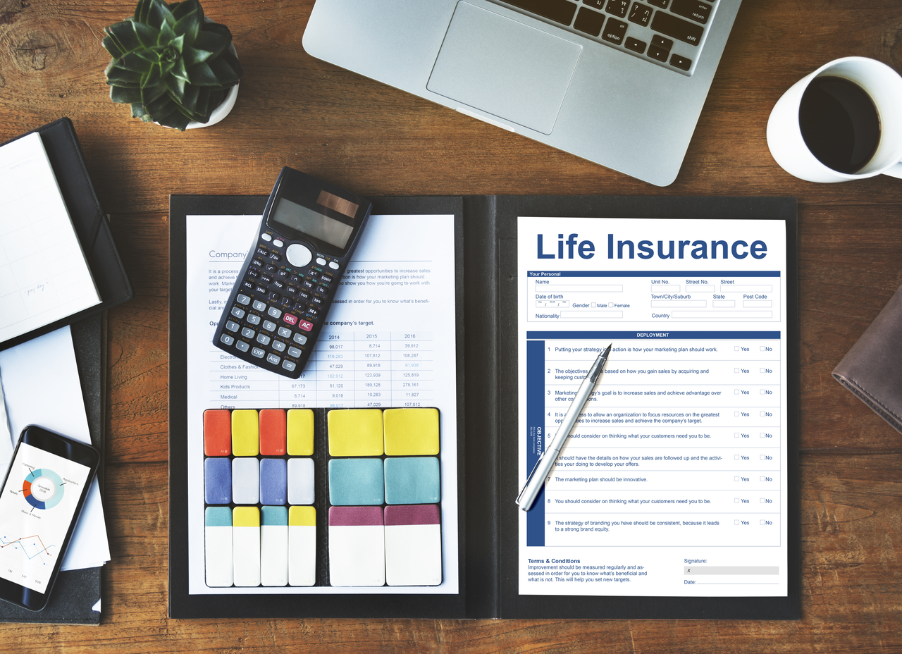 In a world where financial uncertainties are inevitable, protecting your loved ones from the burden...