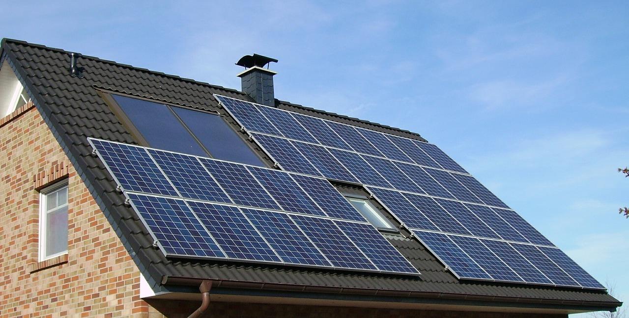 Easy Ways to Make Your Home Energy-Efficient