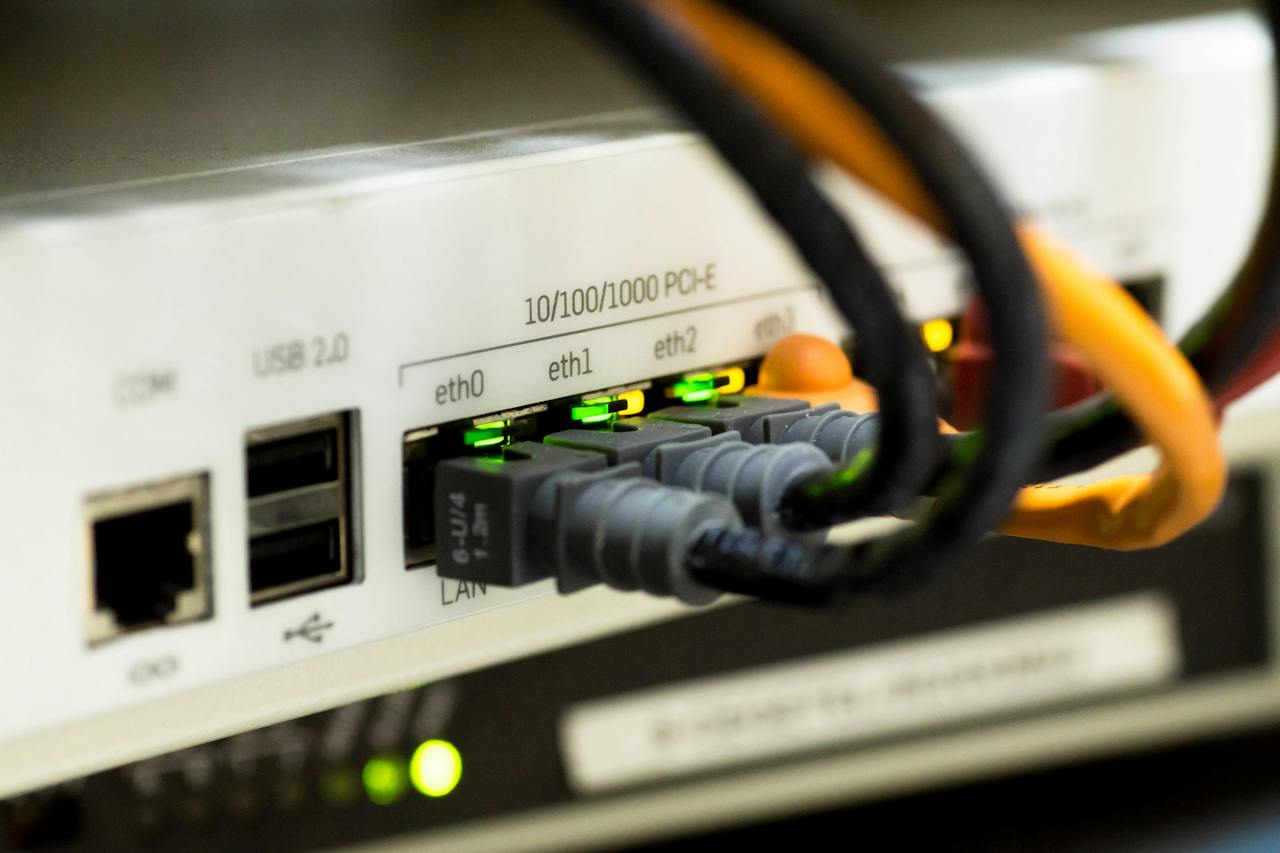 Guide to Choosing the Right Internet Service Provider
