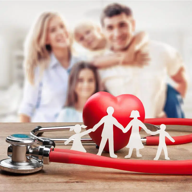 Health Insurance Plans for Family: What to Look for in 2025