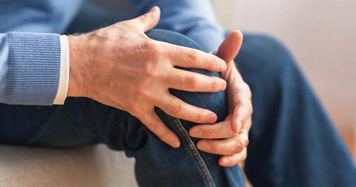 Healthy Habits For Better Arthritis Management