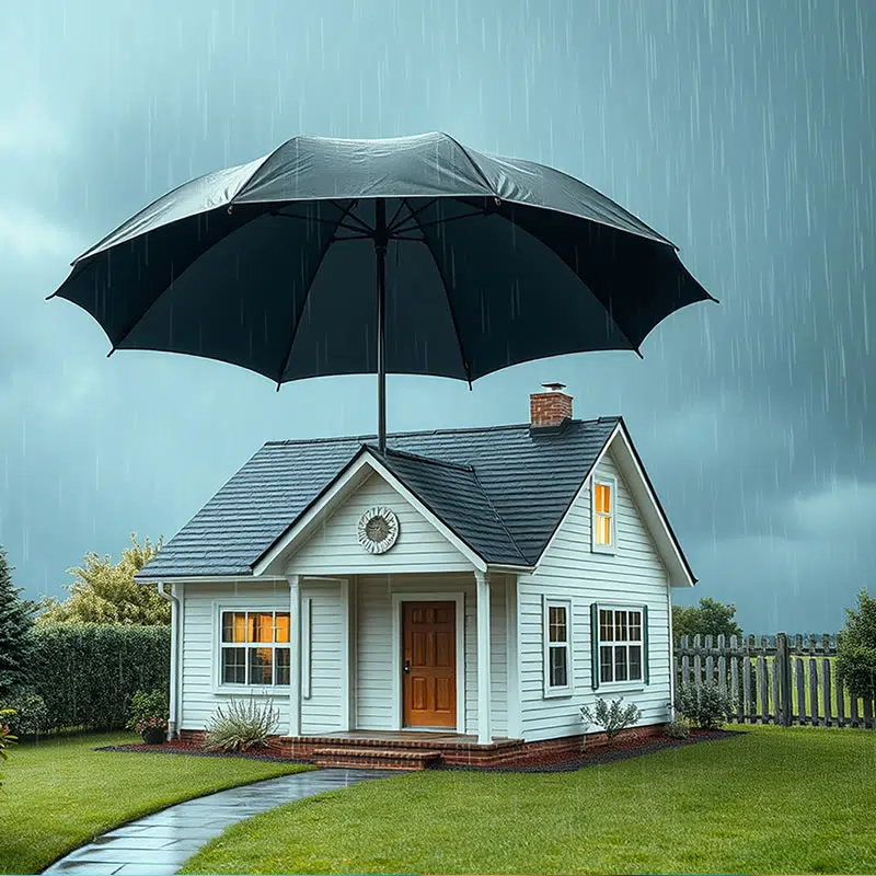 Home Insurance 2025: Essential Coverage After Extreme Weather Events