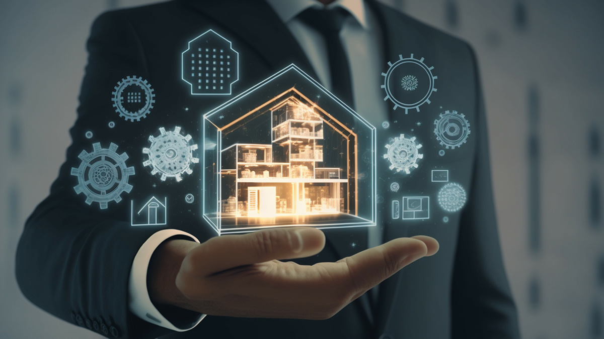 Home Insurance for the Smart Home Era: What You Need to Know