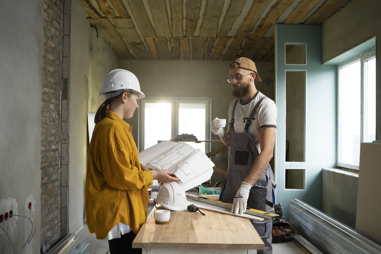 Aging in Style: Home Makeovers Redefining Adaptable Living