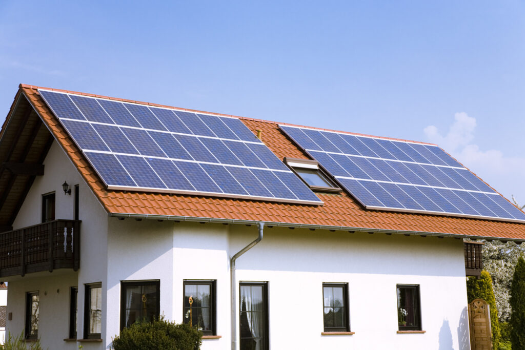 How to Avoid Falling Victim to a Solar Scam: Solar energy is a clean, renewable...