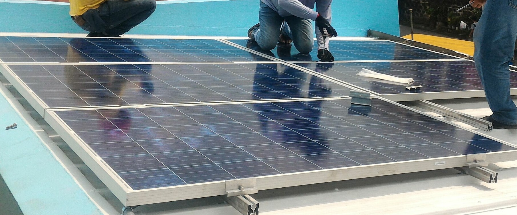 How to Reduce Solar Panel Installation Costs: The installation of solar panels is a fantastic...
