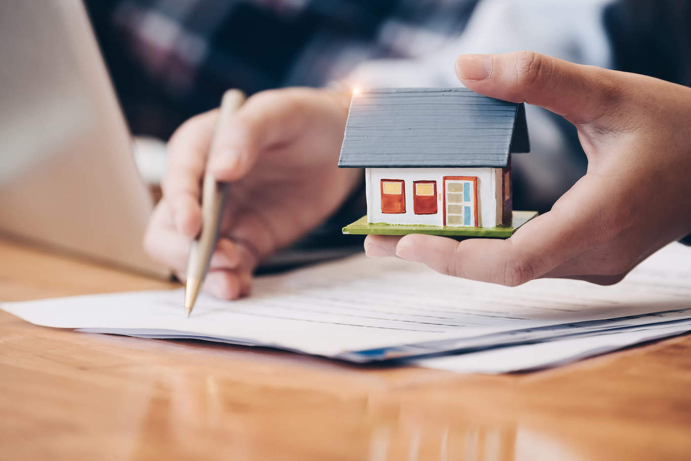 Why Did My Homeowners Insurance Go Up?