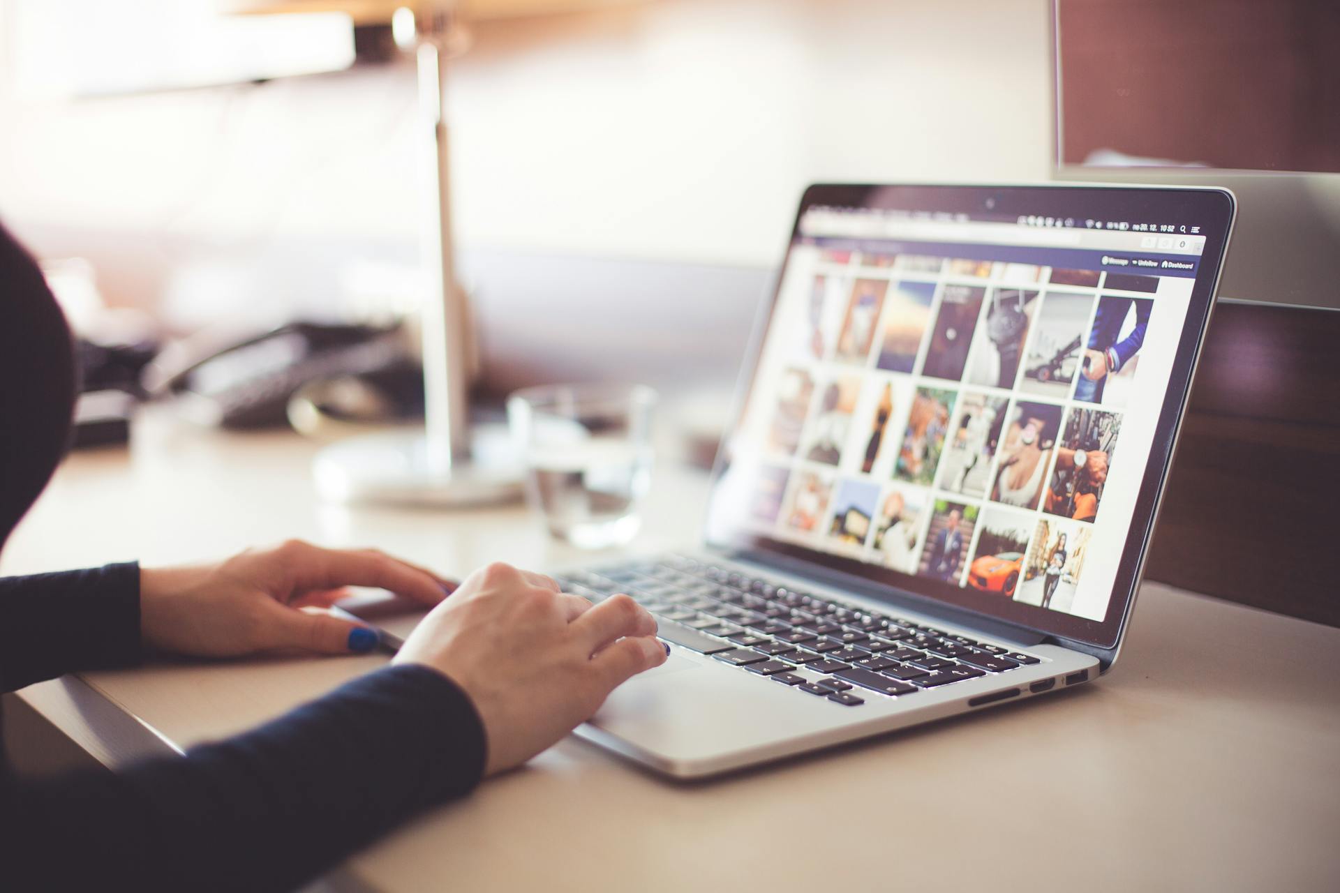 The Future of Internet Service: Trends and Innovations