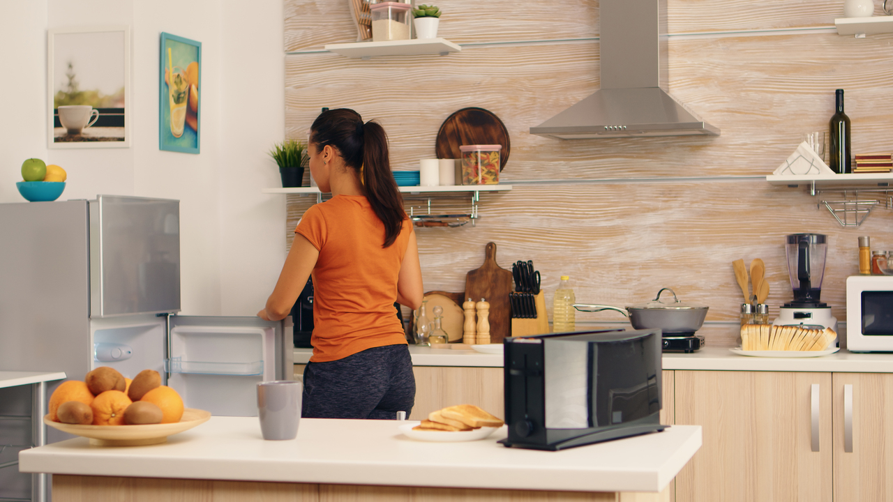 Omega Homecare: Kitchen Appliance Repair 101