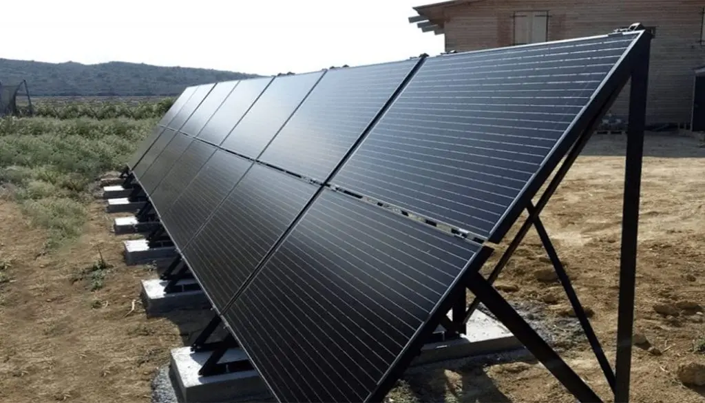 As the world embraces renewable energy sources, solar power stands out as a reliable and...