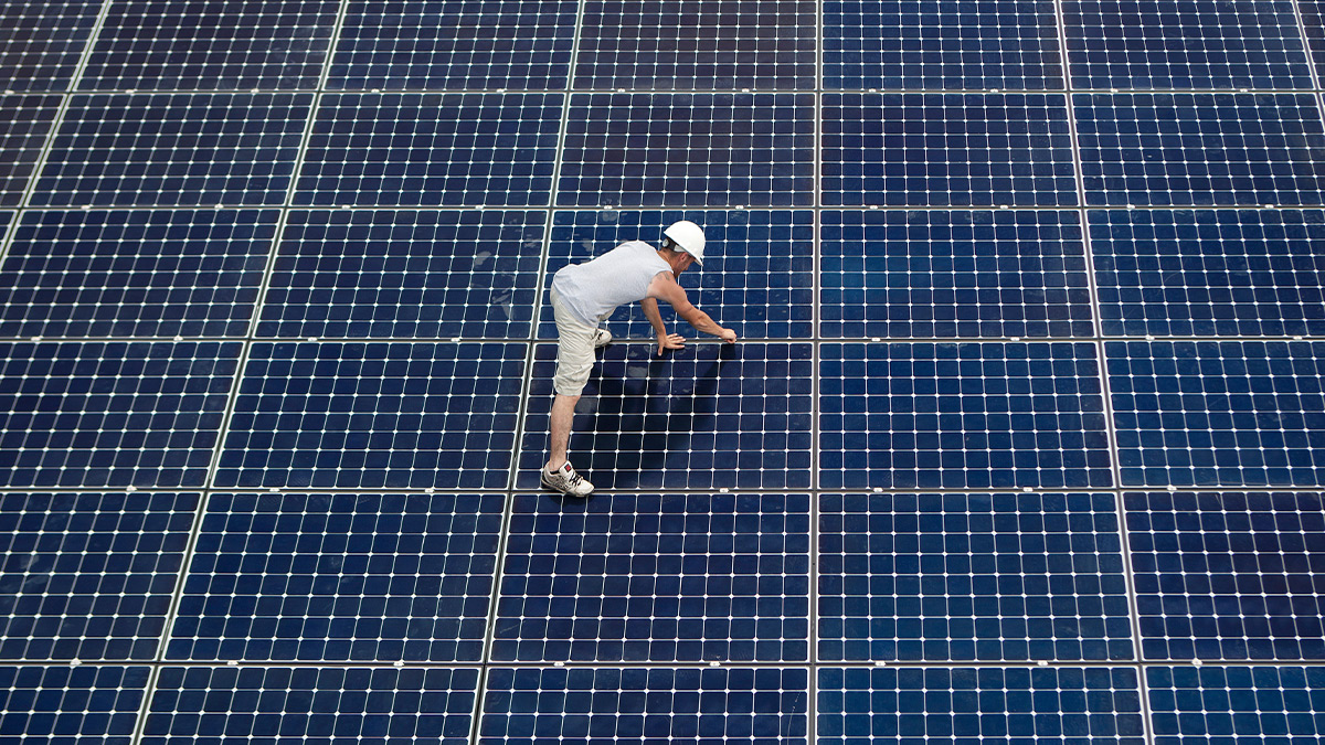 Practical and Less Common Solar Energy Uses