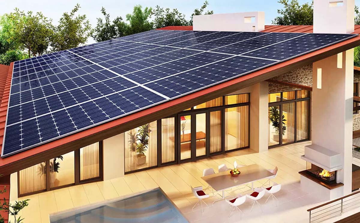 Are you considering Solar Power for your home? &nbsp;Check here residential solar installers near you....