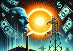 Why Major Utility Companies Are Worried About Your Shift to Solar Power