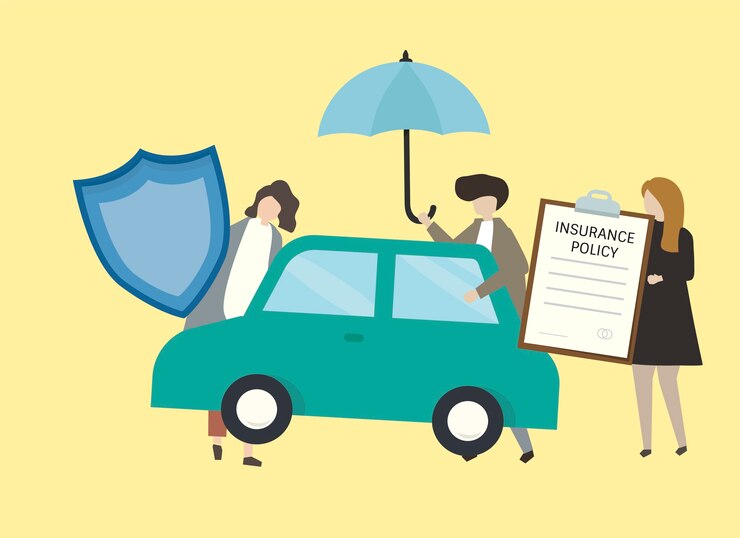 Are There Any Limitations with Short-Term Auto Insurance?