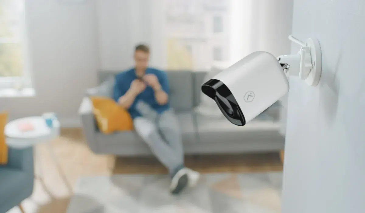 As the world becomes increasingly digital, smart home security is becoming more important than ever....