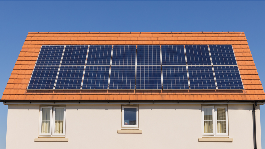 Are you ready to harness the power of the sun and make the switch to...