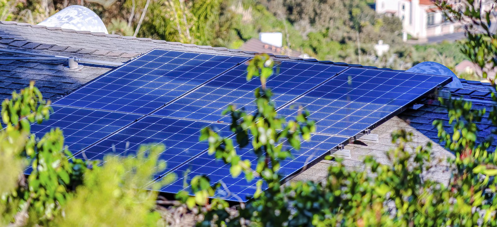 Solar net metering is a system that allows homeowners with solar panels to sell excess...