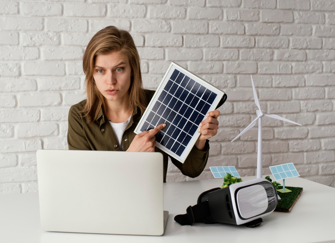 Solar Panel Basics: What You Need to Know Before Going Solar