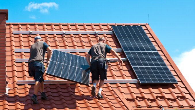 How Much Energy Do Solar Panels Produce for Your Home?: If you&#8217;re like the majority...