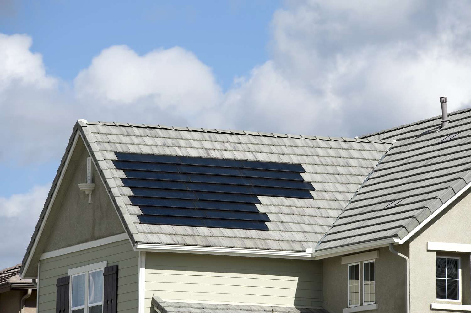 In recent years, the world has witnessed a surge in the adoption of solar energy...