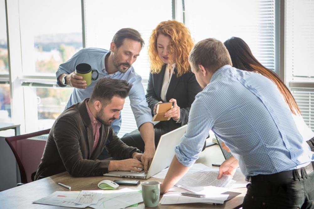 Starting a new business is an exciting experience! One critical thing is getting startup health...