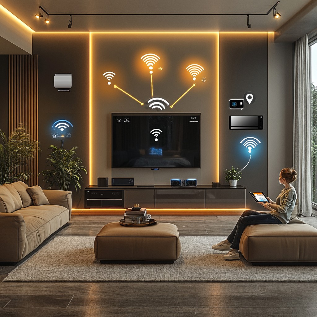 Best Internet Plans in Miami for Smart Home Enthusiasts
