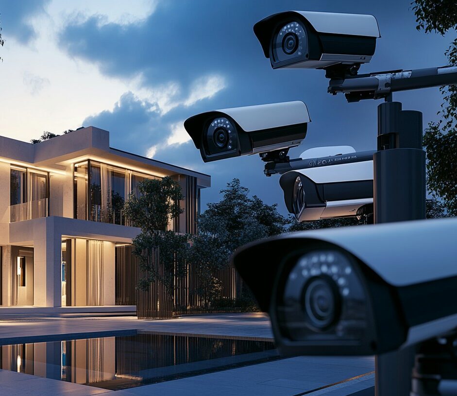 Why Home Security Systems are Essential for Remote Workers