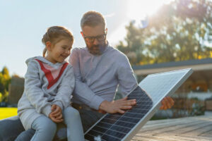 Understanding the Power of Solar Panels A Bright Choice for a Sustainable Future - JNA.org