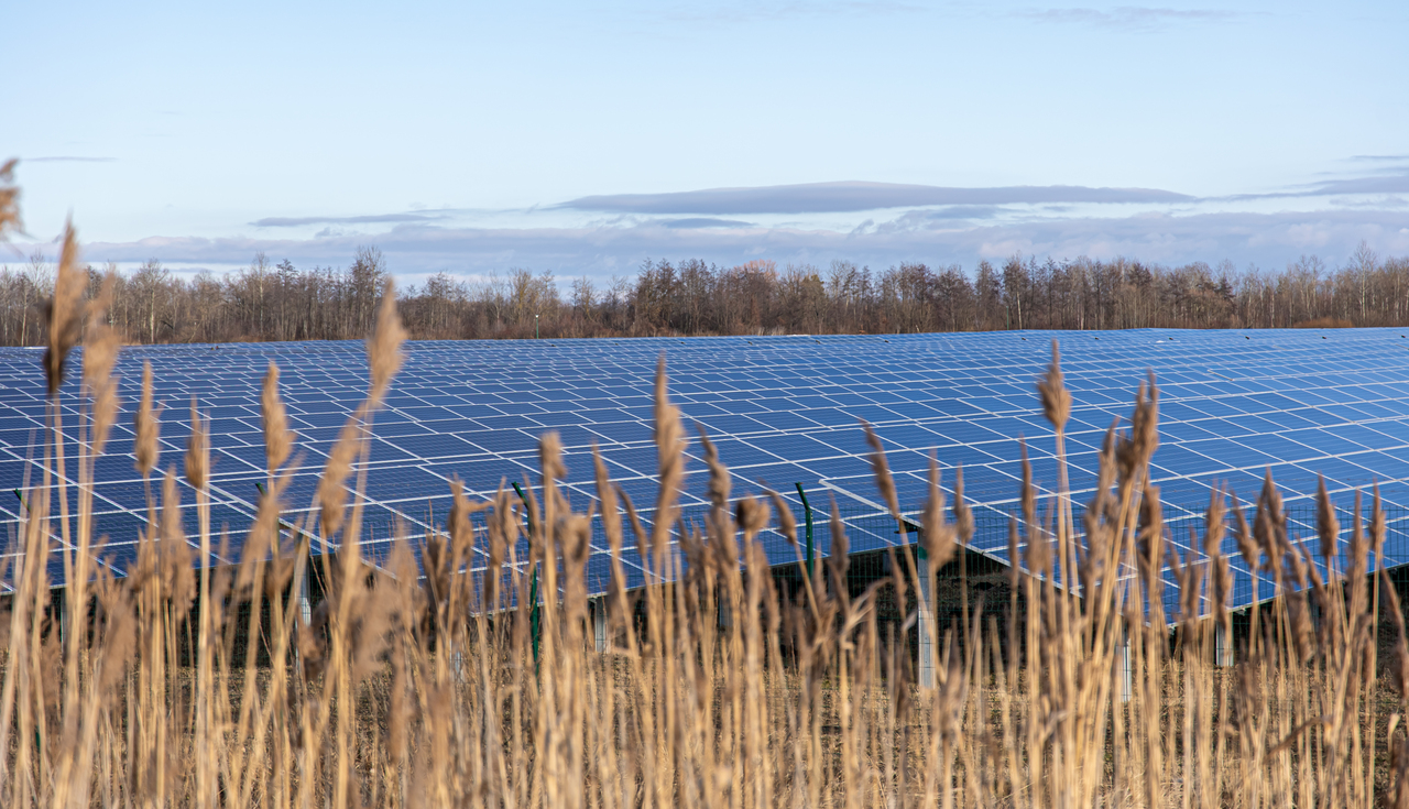 How Utah Solar Panels Are Changing the Energy Game