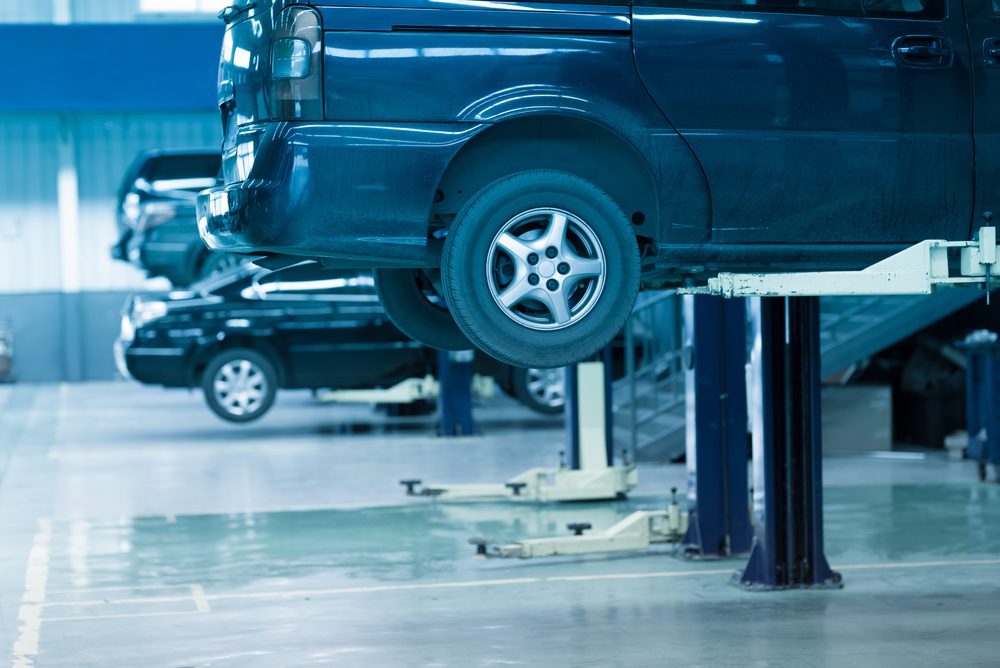 An auto service contract is a written agreement that outlines the terms of service or...