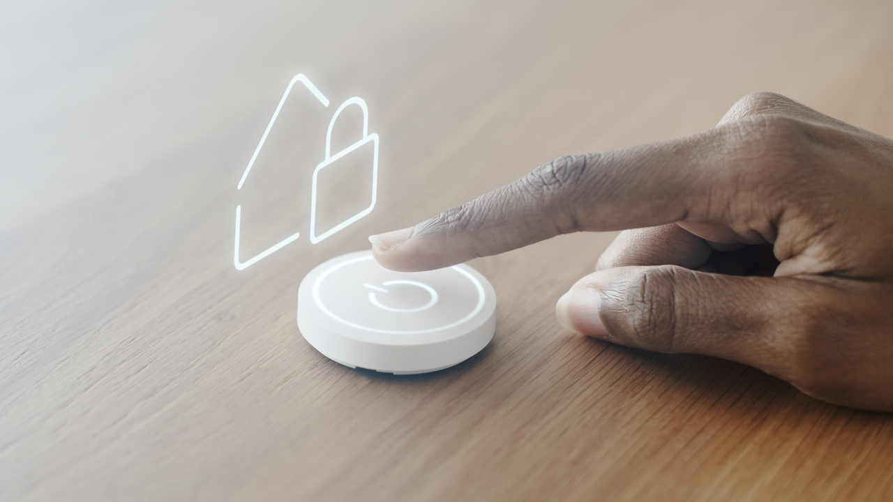 Enhance Home Security with Vivint Kwikset Smart Locks
