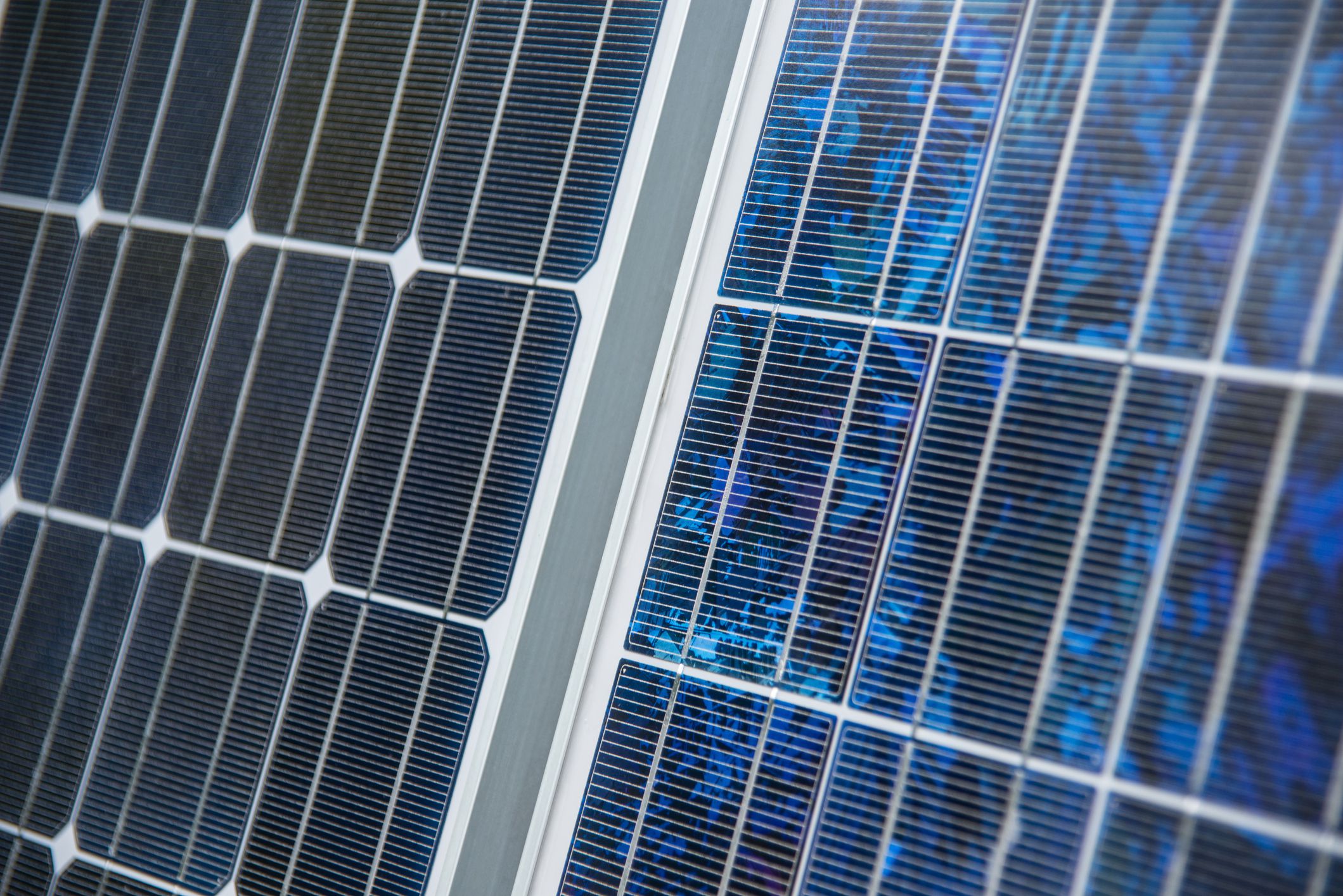 What Are the Different Types of Solar Energy?