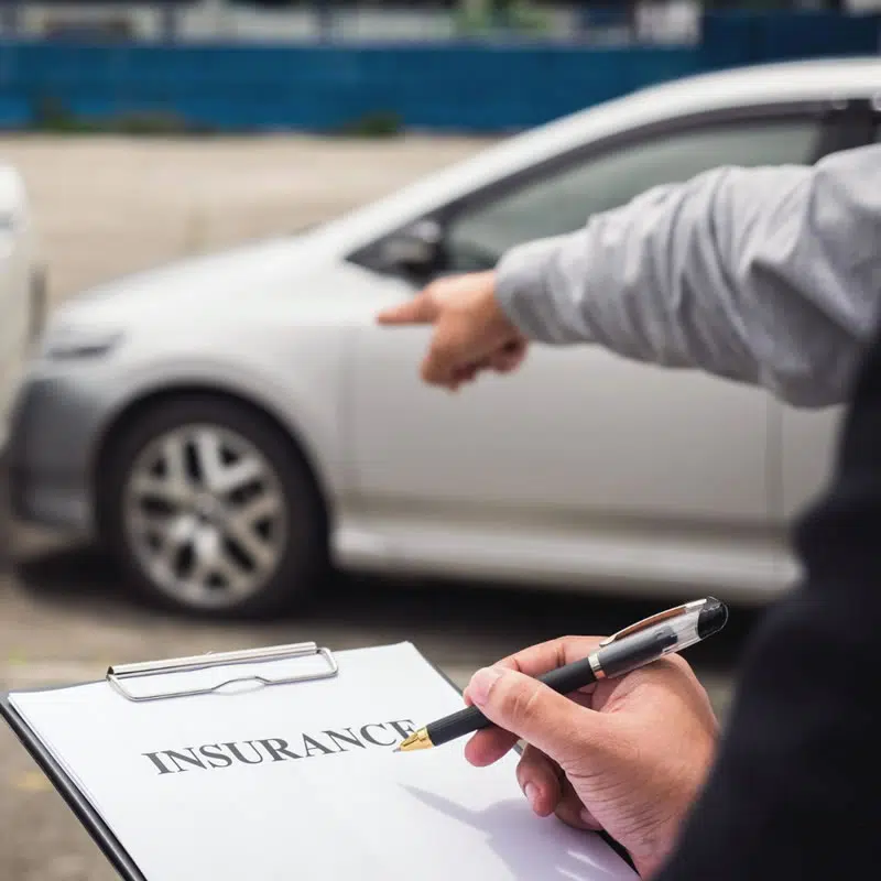 What Type of Car Insurance Do You Really Need? A 2025 Guide
