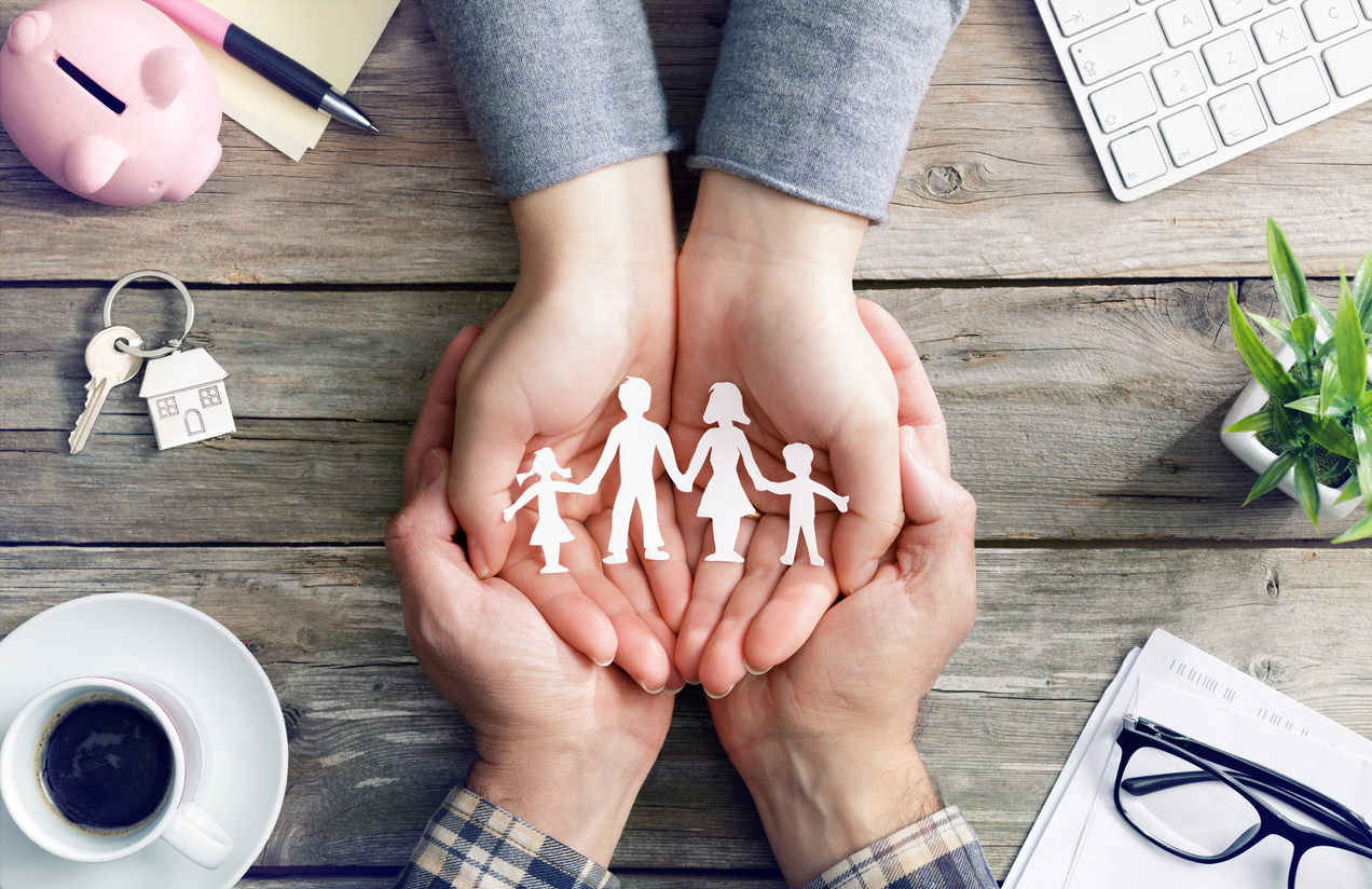 Why Having a Life Insurance a Good Idea?
