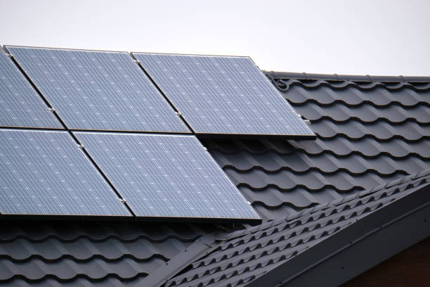 The adoption of solar energy is on the rise as more people recognize the environmental...