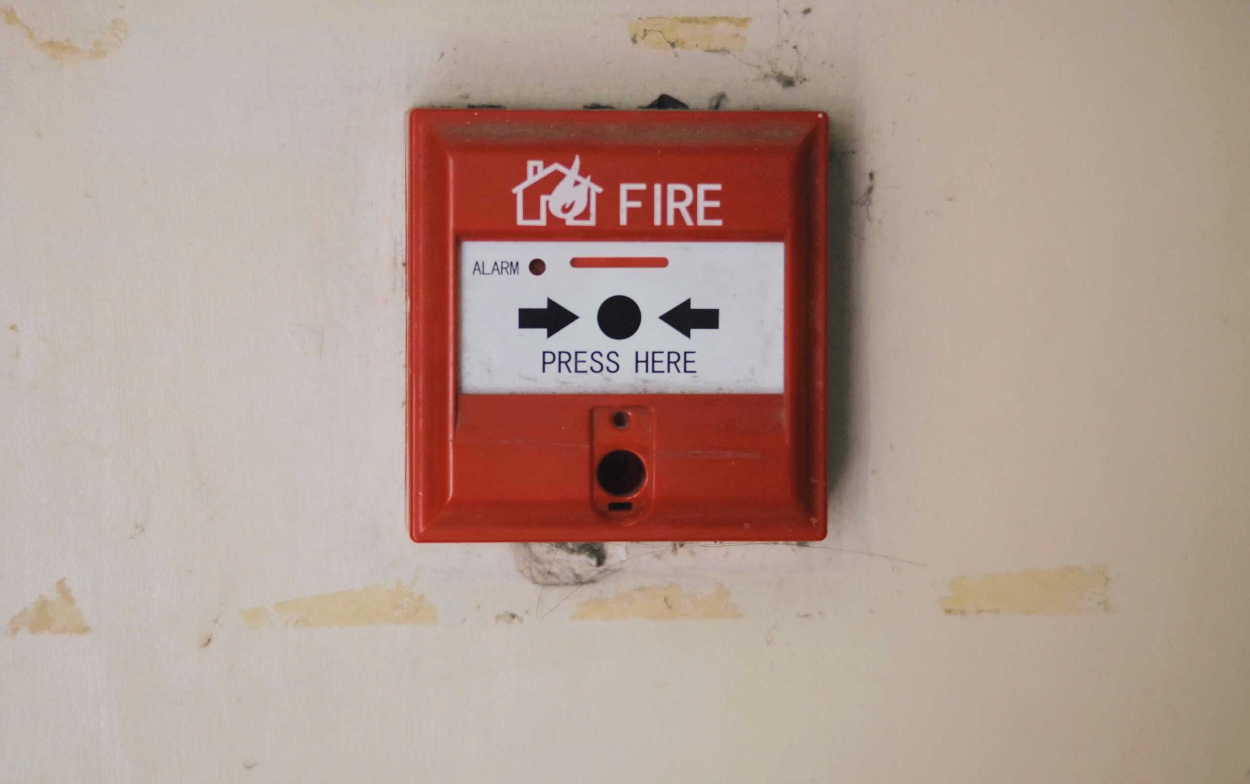 Imagine being able to control your home&#8217;s security system from your smartphone, no matter where...