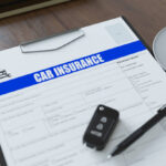 auto insurance policy