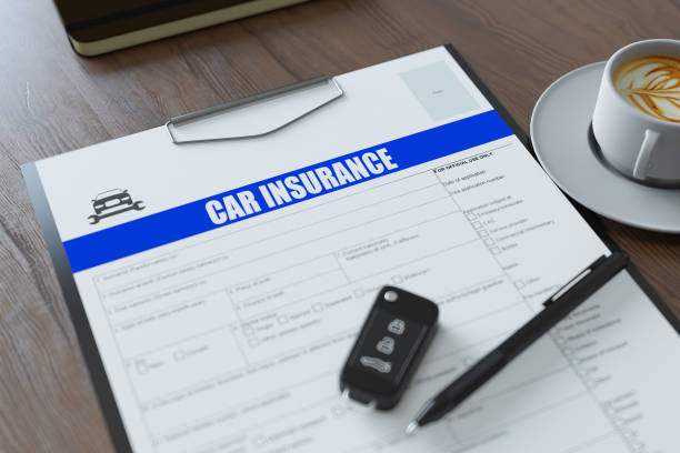 Understanding Your Auto Insurance Policy: Key Terms &#038; Definitions